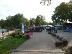 Baltic Cup 29.09.2012